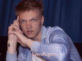 SvenRogers