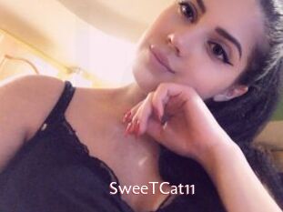 SweeTCat11