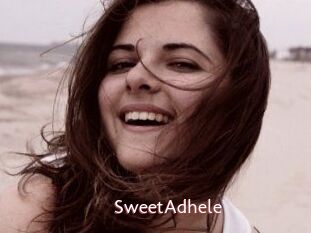 SweetAdhele