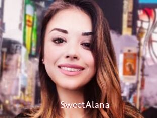 SweetAlana