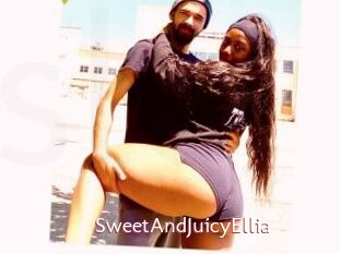 SweetAndJuicyEllia