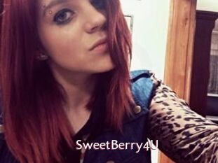 SweetBerry4U