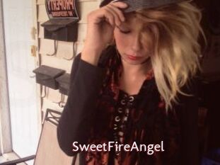 SweetFireAngel