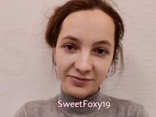 SweetFoxy19