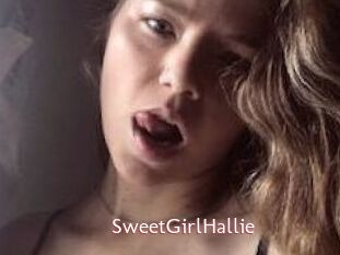 SweetGirlHallie