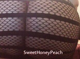 SweetHoneyPeach