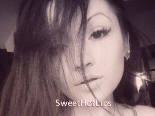 SweetHotLips