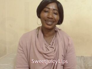 SweetJuicyLips