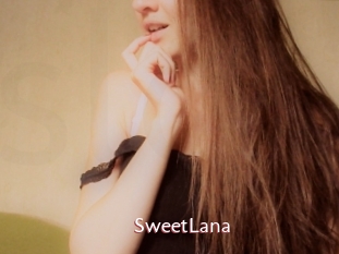 SweetLana