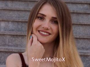 SweetMojitoX