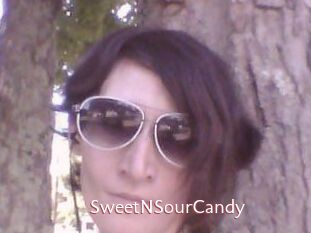 SweetNSourCandy