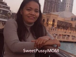 SweetPussyMOM