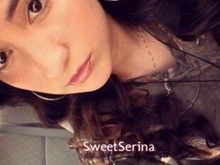 SweetSerina