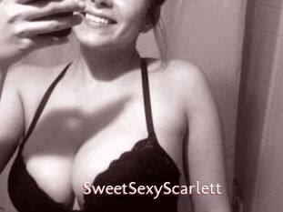 SweetSexyScarlett