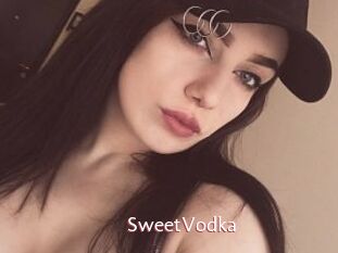 SweetVodka