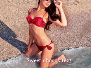 Sweet_chocolate23