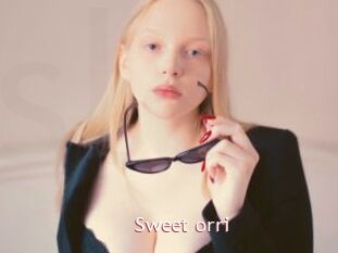 Sweet_orri