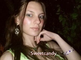 SweetCandy