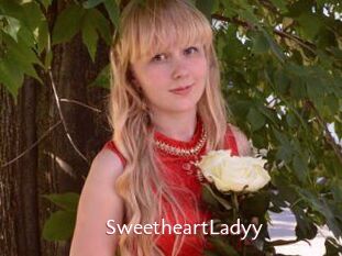 SweetheartLadyy