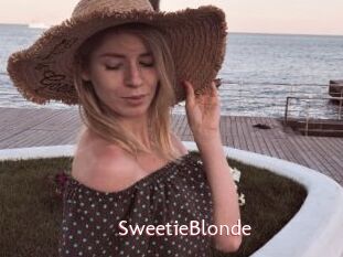 SweetieBlonde