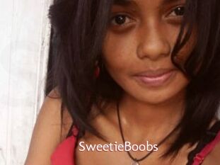 SweetieBoobs