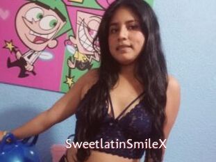 SweetlatinSmileX