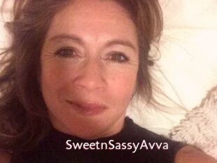 SweetnSassyAvva