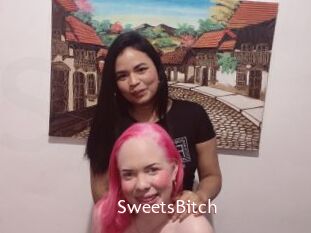 SweetsBitch