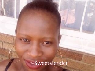 Sweetslender