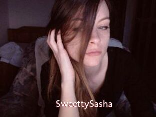 SweettySasha