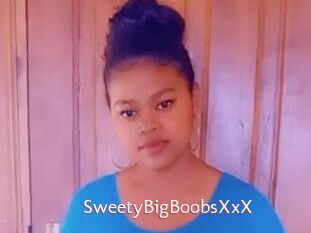 SweetyBigBoobsXxX