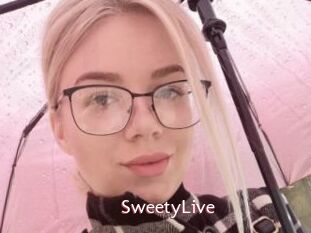 SweetyLive