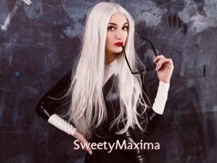 SweetyMaxima