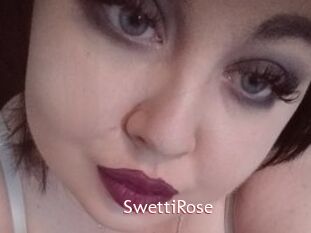 SwettiRose