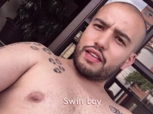 Swin_boy