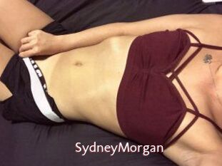 Sydney_Morgan