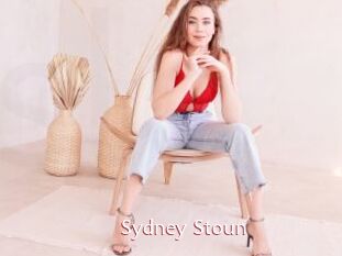 Sydney_Stoun