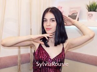 SylviaRousie