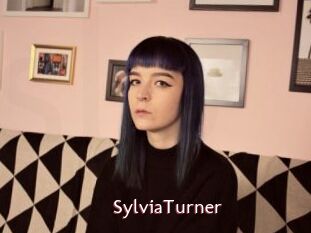 SylviaTurner