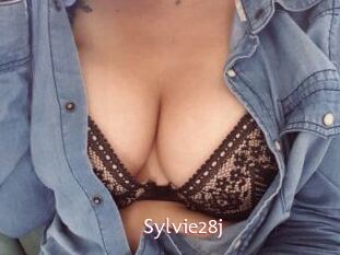 Sylvie28j