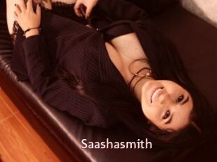 Saashasmith