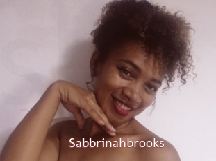 Sabbrinahbrooks