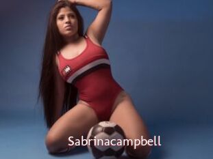 Sabrinacampbell