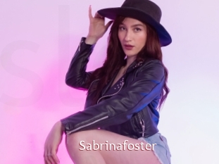 Sabrinafoster