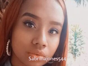 Sabrinajones544