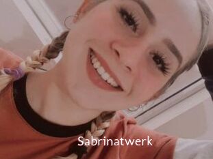 Sabrinatwerk