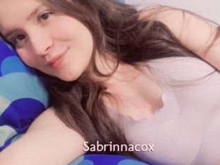 Sabrinnacox