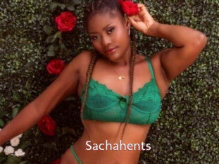 Sachahents