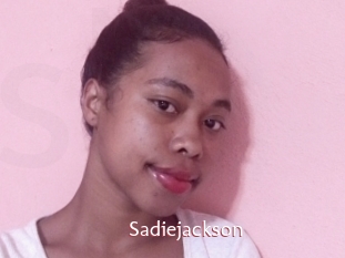 Sadiejackson