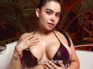 Safiraheze